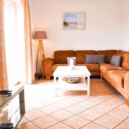 Ferienhaus Achtern Diek Schonberg in Holstein Luaran gambar