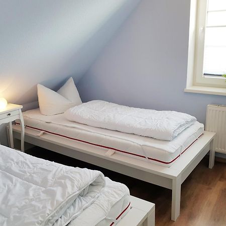 Ferienhaus Achtern Diek Schonberg in Holstein Luaran gambar