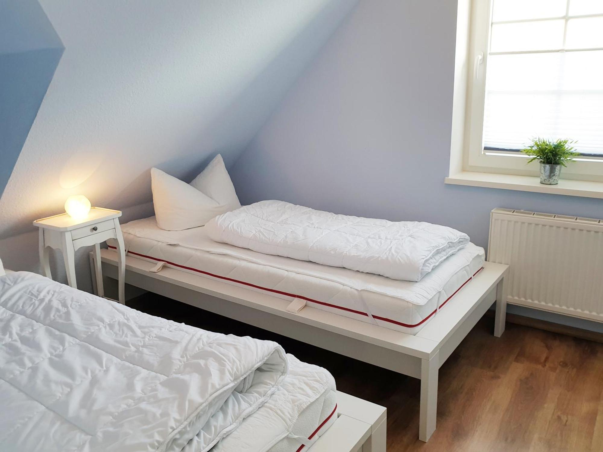 Ferienhaus Achtern Diek Schonberg in Holstein Luaran gambar