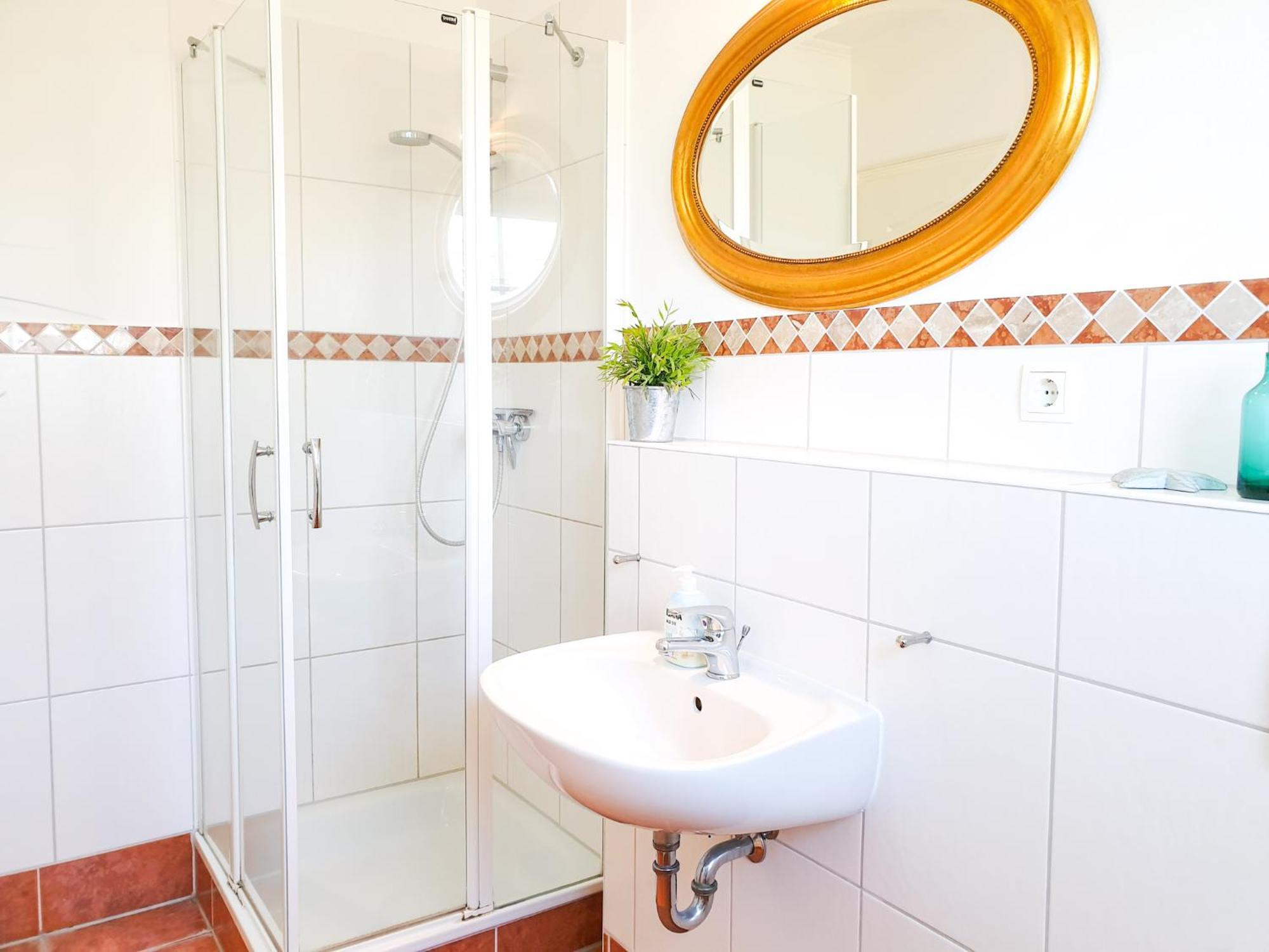 Ferienhaus Achtern Diek Schonberg in Holstein Luaran gambar
